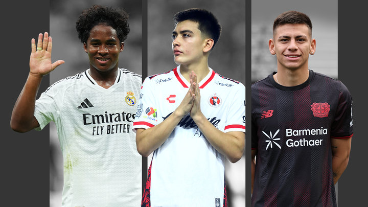 Ранние трансферы молодых футболистов в топ-клубы — зло. Из-за этого теряется множество талантов