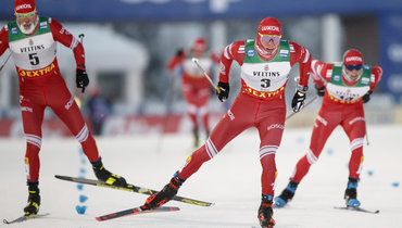 «Действует запрет на въезд». Почему финская чиновница лжет о возможности участия россиян в Кубке мира?