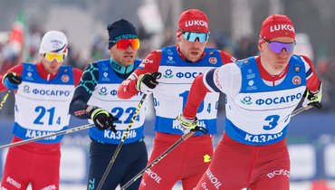 «Цель — собрать мнения по важной теме». FIS провела тайный опрос по возвращению российских лыжников