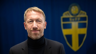 Грэм Поттер возвращается в Швецию. Экс-тренер «Челси» возглавил национальную сборную