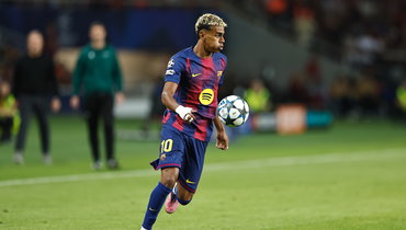 «Барселона» — «Олимпиакос»: время начала и где смотреть трансляцию матча Лиги чемпионов