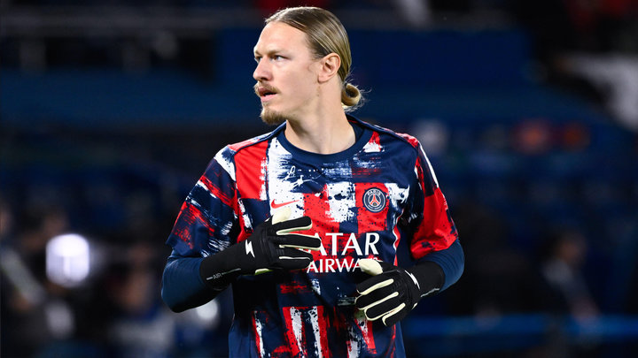 Сафонов все ближе к уходу из «ПСЖ»? Российским вратарем интересуются в Испании и Португалии