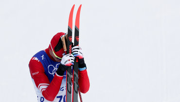 Скандинавы не пустили российских лыжников на Олимпиаду. Пробить стену не удалось