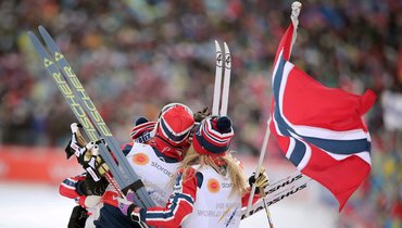 Норвегия грозится бойкотировать третью Олимпиаду подряд. Все из-за России