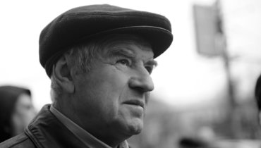 Умер рекордсмен «Торпедо» по количеству матчей Виктор Шустиков