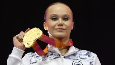 Мельникова — королева! Россиянка вернула титул абсолютной чемпионки мира