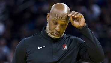 Связи с мафией и нелегальные ставки. В США арестовали главного тренера клуба НБА Чонси Биллапса