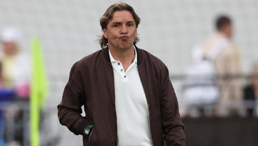 Юран сообщил о вероятном уходе из «Серикспора»