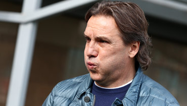 Источник: Юрана уволили из «Серикспора»