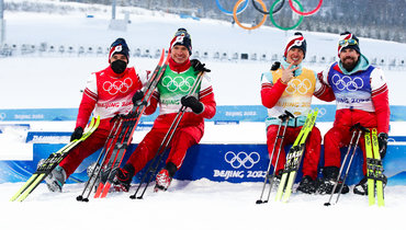 «В каждой стране может быть свое решение о допуске лыжников из России». Раскрыты подробности борьбы в FIS за отмену санкций