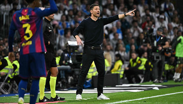 Хаби Алонсо показал, как перестроить суперклуб. «Реал» может стать еще сильнее, а «Барселоне» пора воспитывать Ямаля