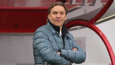 Источник: Юран останется в «Серик Беледиеспор»