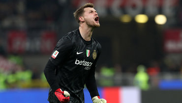 Хосеп Мартинес.