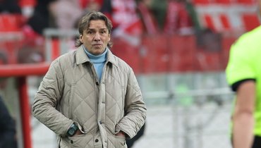 Юран покинул пост главного тренера «Серик Беледиеспор»