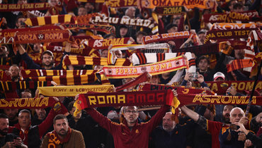 «Рома» — «Парма»: онлайн-трансляция матча чемпионата Италии