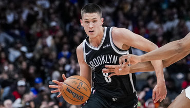 Егор Дёмин.