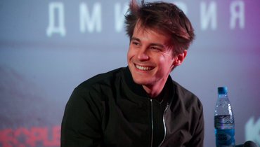 История Ивана Янковского: внук народного артиста СССР и авторитет в «Слове пацана»
