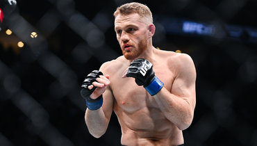 Бернс детально разобрал поражение от Маддалены: «Он очень сильный психологически. Победит Махачева»