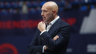 Зоран Лукич.