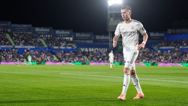 Мастантуоно вслед за Ямалем и Уильямсом вылетел с травмой паха. Новая эпидемия в Испании?