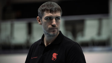 Сергей Баранов.