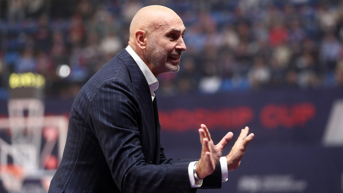 Зоран Лукич.