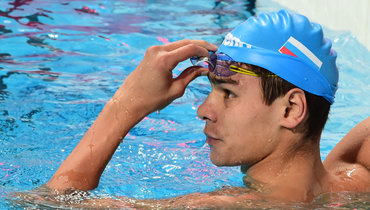 «Мое прошлое решение было не совсем верным». Евгений Рылов захотел нейтральный статус