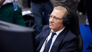 Ротенберг рассказал о создании собственного игрового движка: «Это поможет нам в развитии фиджитал-автоспорта»