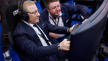 Ротенберг может открыть собственную студию видеоигр: «Нужно самостоятельно делать игры, чтобы в их основу не попали чуждые нам идеологии»