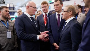 Ротенберг рассказал о планах по расширению РСКГ: «Второй сезон «Формулы-4», появится моно-класс BR03»