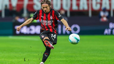 «Парма» — «Милан»: онлайн-трансляция матча чемпионата Италии