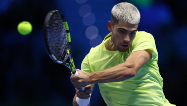 Алькарас впервые начал Итоговый с победы. Кто фаворит ATP Finals?