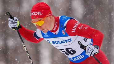 Лыжники из группы Бородавко блеснули на соревнованиях в Ханты-Мансийске. Но куда делся Большунов?