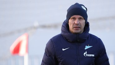Константин Зырянов.