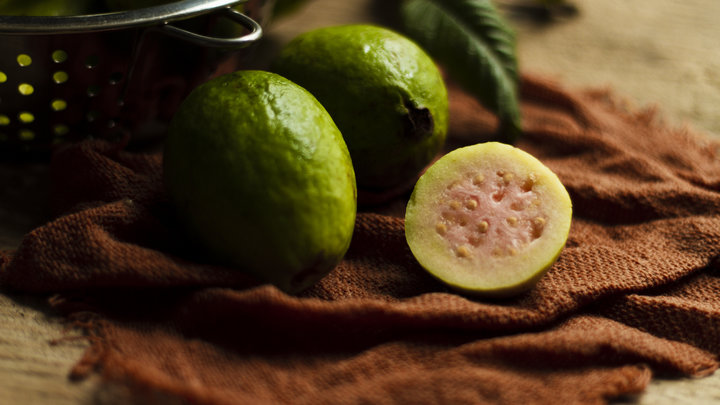 Диетолог рассказала, сколько фейхоа можно съедать за день