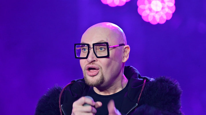 Назван самый востребованный артист на новогодних корпоративах