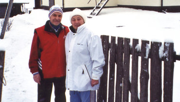 «Пила теплый жир, несмотря на отвращение». Чудо спасло девочку от смерти, а потом она стала олимпийской чемпионкой