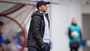 «Ехал на тренировку «Торпедо», но ее провел уже другой штаб...» Парфенов о диком увольнении, Станковиче и Аленичеве