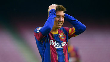 Месси — о «Барселоне»: «Я ушел не так, как мечтал»