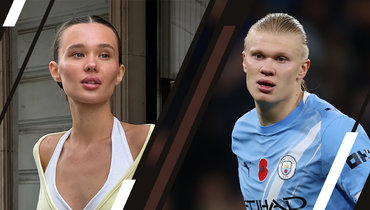 «Я Холанн в юбке!» Интервью «русской сестры» форварда «Манчестер Сити»