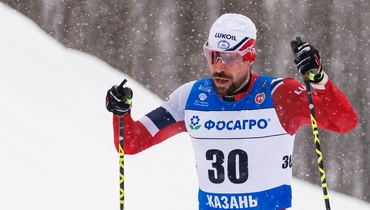 «Просьба вернуть лыжи»: у олимпийского чемпиона Устюгова пропал инвентарь — курьезный случай на сборах