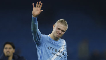 Двойник Холанна рассказала о желании снять с форвардом «Сити» совместное видео