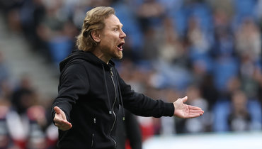 У Карпина в «Динамо» был полный карт-бланш. Но он, похоже, закончился