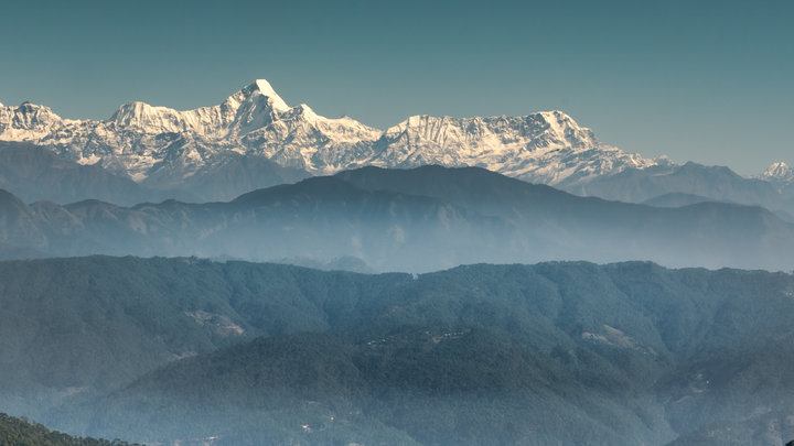 В Непале открыли маршрут для покорения новой вершины