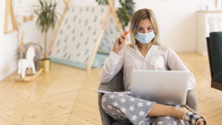 Врач рассказала, можно ли лечить пневмонию дома