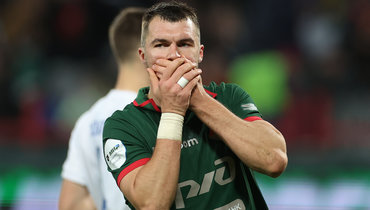 «Локомотив» — «Оренбург»: РПЛ, 15-й тур, видеообзор матча