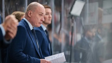 «Не хотел обидеть». Разин извинился перед Самсоновым за грубую шутку и дал новый шанс Кузнецову