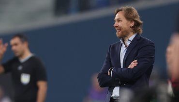 «Если бы сейчас шел отбор, может, Сафонов бы и не играл». Карпин — о ничьей с Перу