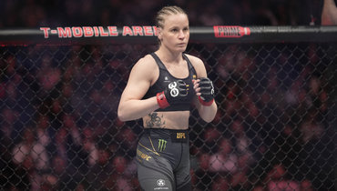Шевченко против Чжан — крупнейший женский бой в UFC за последние 8 лет. Сладит ли Валентина с мощью китаянки?