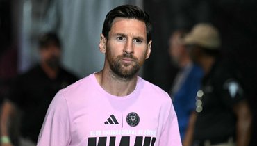 Месси предпочел победу на чемпионате мира еще одному «Золотому мячу»